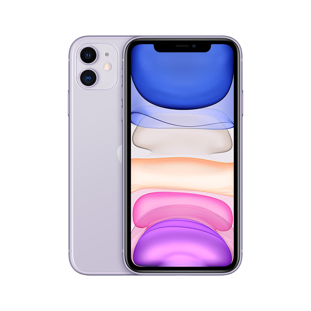 iPhone 11 Seminuevo iPhone 11 Seminuevo